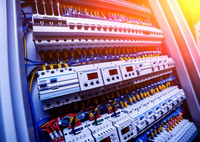 Impianto elettrico e idrosanitario di qualità