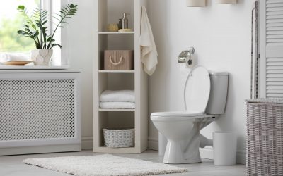 RISTRUTTURAZIONE BAGNO