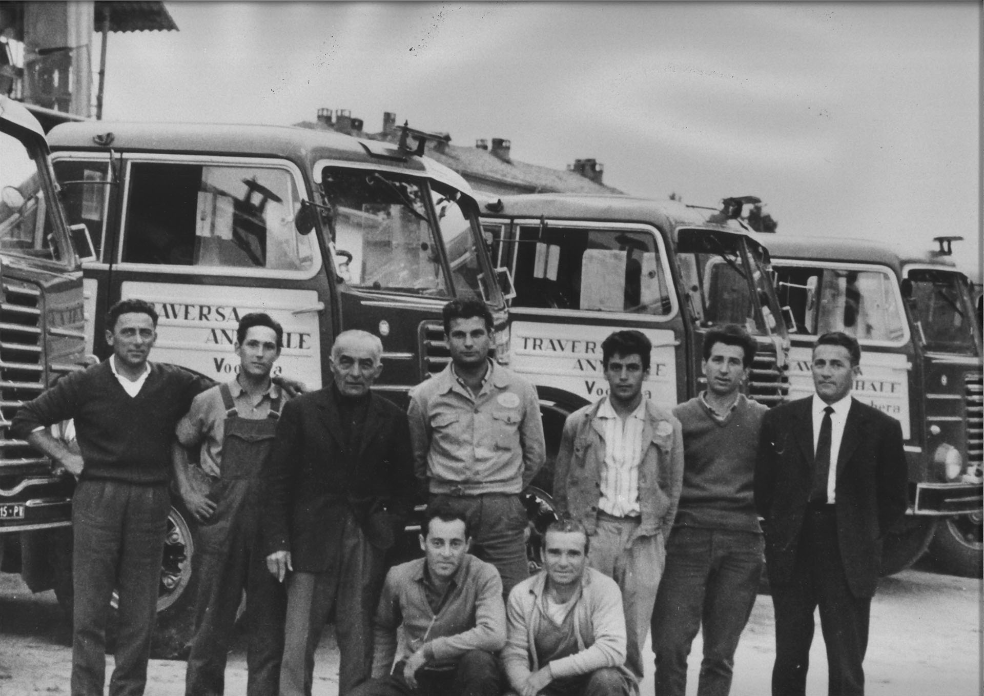 Ristrutturazione appartamenti Voghera