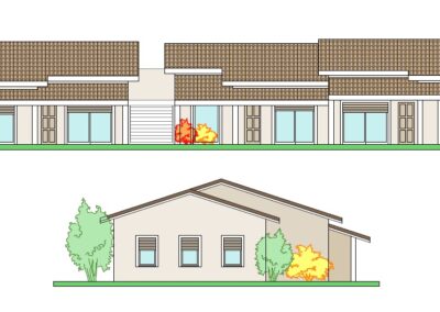 VILLA con agevolazione SISMABONUS – Voghera zona Ponterosso